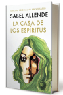 La casa de los espíritus (Edición 40 aniversario) / The House of the Spirits (40th Anniversary) By Isabel Allende Cover Image