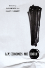 Law, Economics, and Conflict Cover Image