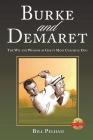 Burke and Demaret: The Wit and Wisdom of Golf's Most Colorful Duo By Bill Pelham Cover Image