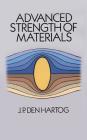 Advanced Strength of Materials (Dover Civil and Mechanical Engineering) Cover Image