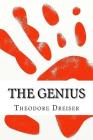 The genius By Theodore Dreiser Cover Image