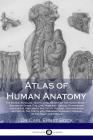 Atlas of Human Anatomy: The Bones, Muscles, Vessels and Nerves of the Human Body ? Organs of Sense, Eye, Ear, Nose and Tongue, Res-piratory Ap Cover Image