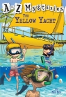 A to Z Mysteries: The Yellow Yacht By Ron Roy, John Steven Gurney (Illustrator) Cover Image