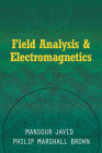 Field Analysis and Electromagnetics (Dover Books on Physics) Cover Image
