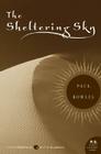 The Sheltering Sky Cover Image