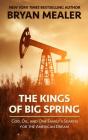 The Kings of Big Spring: God, Oil, and One Family's Search for the American Dream By Bryan Mealer Cover Image