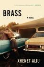 Brass By Xhenet Aliu Cover Image