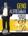 Geno Auriemma and the Connecticut Huskies Cover Image