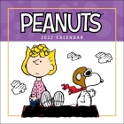 Peanuts 2022 Wall Calendar Cover Image