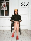 Sex Magazine: #1-10 2012-2015 Cover Image