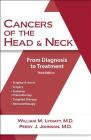 Cancers of the Head and Neck: From Diagnosis to Treatment Cover Image