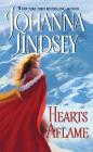 Hearts Aflame (Haardrad Family #2) By Johanna Lindsey Cover Image