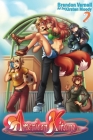 American Kitsune, Volume 2: A Fox's Tail Cover Image