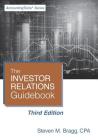 The Investor Relations Guidebook: Third Edition Cover Image