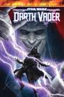 STAR WARS: DARTH VADER BY GREG PAK VOL. 2 - INTO THE FIRE By Greg Pak, Raffaele Ienco (Illustrator), Inhyuk Lee (Cover design or artwork by) Cover Image