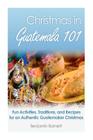 Christmas in Guatemala 101 Cover Image