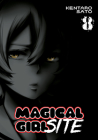 Magical Girl Site Vol. 8 By Kentaro Sato Cover Image