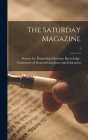 The Saturday Magazine; 3 Cover Image