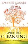 Spiritual Cleansing By Jeannette Connell Cover Image
