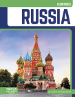 Russia By Cynthia Kennedy Henzel Cover Image