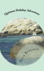 Quinton Holiday Adventure By Ruth Benjamin Cover Image