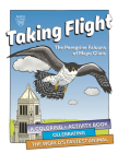 Taking Flight: The Peregrine Falcons of Mayo Clinic: A Coloring + Activity Book / Celebrating the World's Fastest Animal By Matthew D. Dacy, Jackie Fallon, Narrated Objects (Illustrator), Dr. Angela C. Mattke, M.D. (Foreword by), Jeanne M. Klein Cover Image