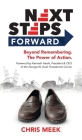 Next Steps Forward By Chris Meek Cover Image