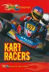Kart Racers (Kid Racers) Cover Image