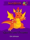 Quests and Dreams By Erin Johnson Cover Image