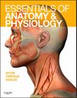 Essentials of Anatomy and Physiology - Text and Anatomy and Physiology Online Course (Access Code) [With Access Code] By Kevin T. Patton, Gary A. Thibodeau, Matthew M. Douglas Cover Image