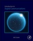 Introduction to Digital Communications Cover Image