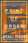Point of Order (The Judge Norcross Novels) Cover Image