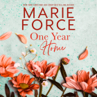 One Year Home By Marie Force, Erin Mallon (Read by), Jason Clarke (Read by) Cover Image