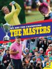 The Masters By Christine Webster Cover Image