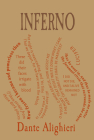 Inferno (Word Cloud Classics) Cover Image