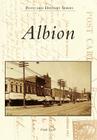 Albion (Postcard History) Cover Image