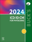 Buck's 2024 ICD-10-CM for Physicians By Elsevier Cover Image