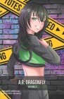 A.R. Dragonfly Vol. 3 Cover Image