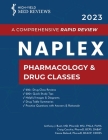 2023 NAPLEX - Pharmacology & Drug Classes: A Comprehensive Rapid Review Cover Image