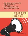Taking Action--Changing Lives in Minority Communities Volume IV Cover Image