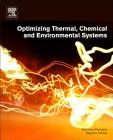 Optimizing Thermal, Chemical, and Environmental Systems Cover Image