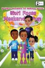 Kori Faces Weekend Fun By Shawna Doyle Cover Image