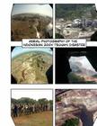 Aerial Photography of the 2004 Indonesian Tsunami Disaster By Travis Michael Burns Cover Image