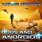 Gods and Androids Cover Image