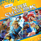Super Smash Bros. (Game On!) By Jessica Rusick Cover Image
