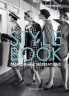 Style Book: Fashionable Inspirations By Elizabeth Walker Cover Image