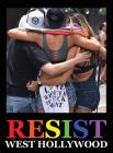 Resist: West Hollywood Cover Image