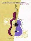 Classical Guitar of Spain (Concert Masterworks) By Joseph Harris (Other) Cover Image