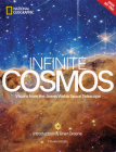 Infinite Cosmos: Visions From the James Webb Space Telescope By Brian Greene (Introduction by), Ethan Siegel Cover Image