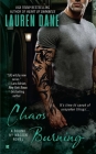 Chaos Burning (A Bound By Magick Novel #2) Cover Image